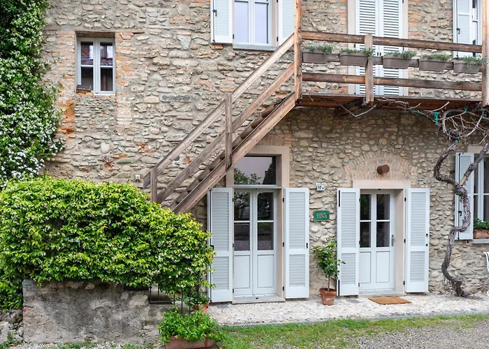 A casa di Tina