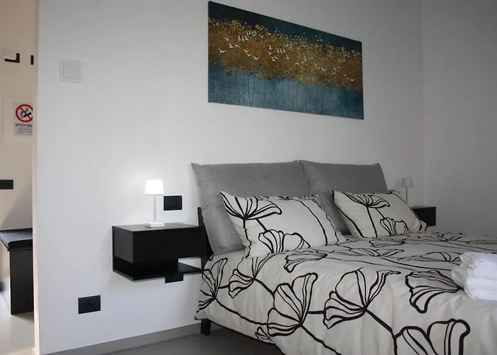 The One Malpensa Rooms
