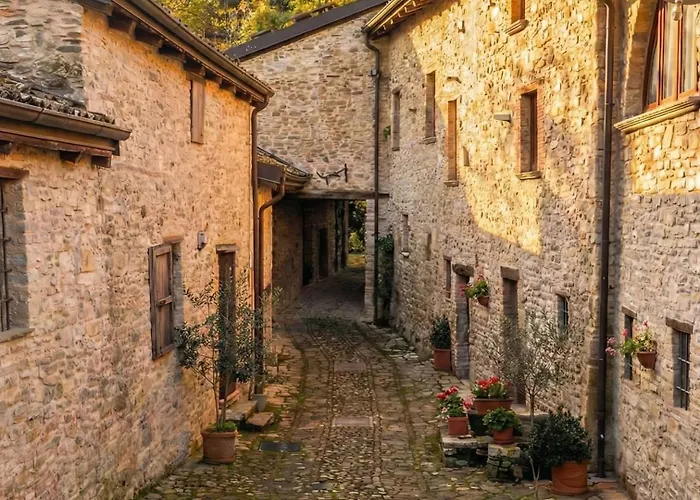 Mulino del Lentino