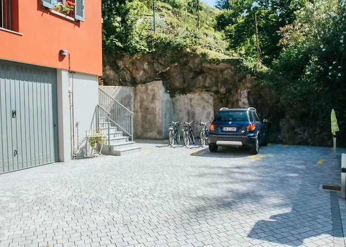 Valle Dei Mulini - Lake Como